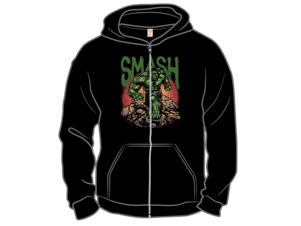Green Smash