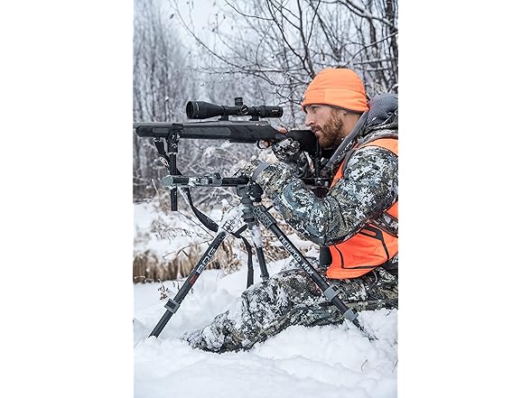 BOG FieldPod Max Hunting Rest