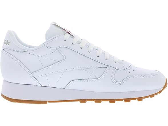 Reebok Classic Leather Shoes