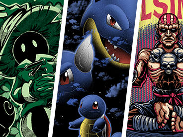 Shirts to Buy for Your Friends!