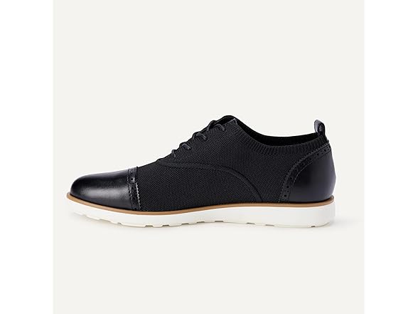 Amazon Essentials Men's Oxford Dress Sneakers