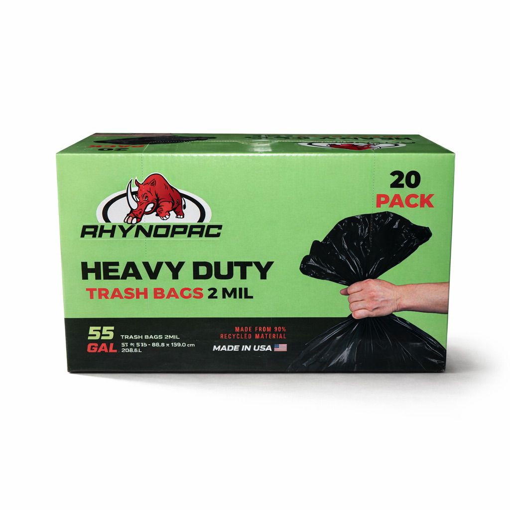 55 Gallon 2 Mil Drum Liner - Gallery 15