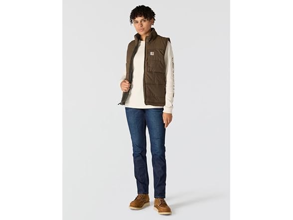 Carhartt Women's (2XL) Women's Montana Relaxed Fit
