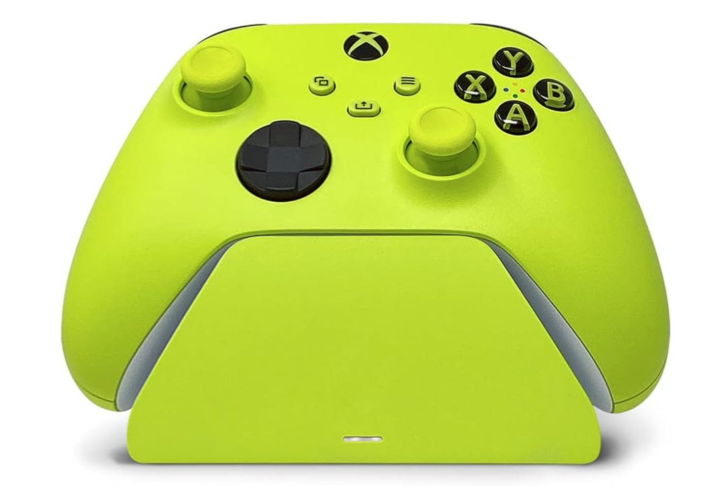 (NEW) Controller Gear Xbox Pro Charging Stand (Controller Sold Separately) - Gallery 9