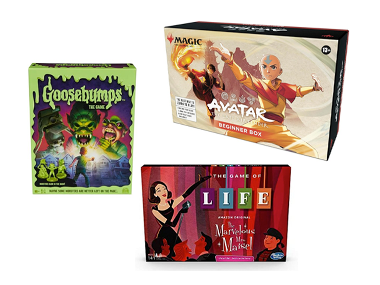 Magic the Gathering and More Games! - Gallery 2