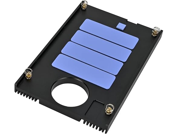 SilverStone Technology ECM40 PCIe 4.0