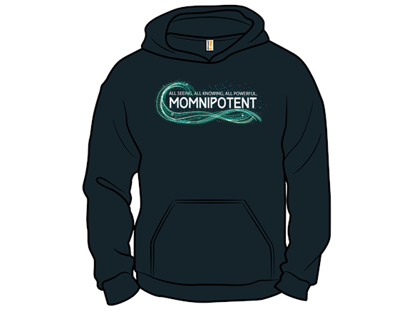 Momnipotent