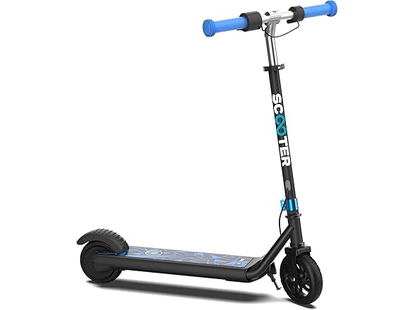 GY-H30Max Kids Electric Scooter