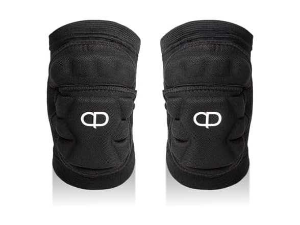 DA Knee Pads for Knee Protection