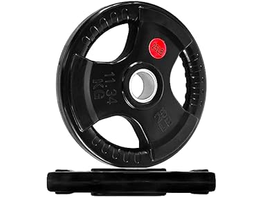 $39.99, Was $69.99, 42% Off! Signature Fitness Cast Iron, 25LB Pair dealfomo