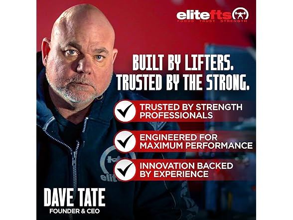 EliteFTS Pro Resistance Band