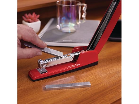 Swingline Swingline Stapler, 30 Sheet Capacity,