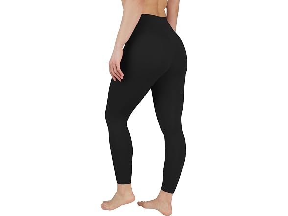 Yogalicious Women (XL) Squat Proof Workout Pants