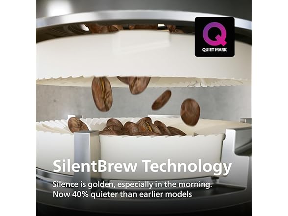 Philips 5500 Series Fully Automatic Espresso Machine