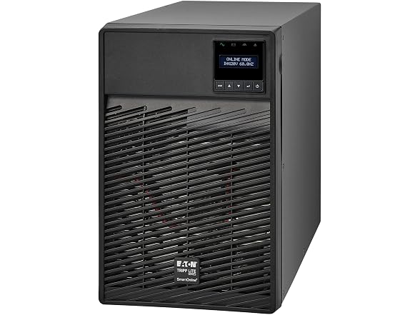 Tripp Lite SmartOnline 2200VA UPS Battery Backup