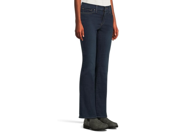 Levi's Women's 315 Shaping Bootcut Jeans