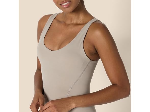 Amazon Essentials Women Formflex One Piece Shorts