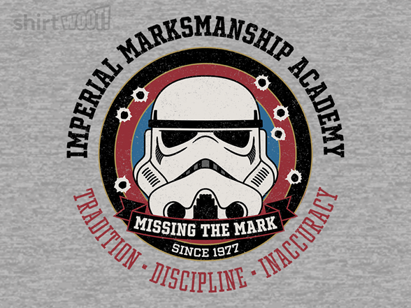 Imperial Marksmanship Academy