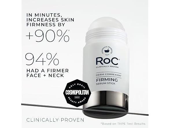 RoC | Derm Correxion Retinol 1.0 oz