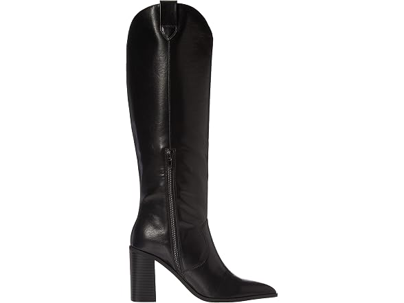 The Drop Women's Cassandra Knee-High Western Boot
