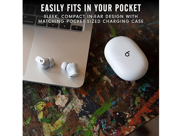 Beats Beats Studio Buds - True Wireless Noise
