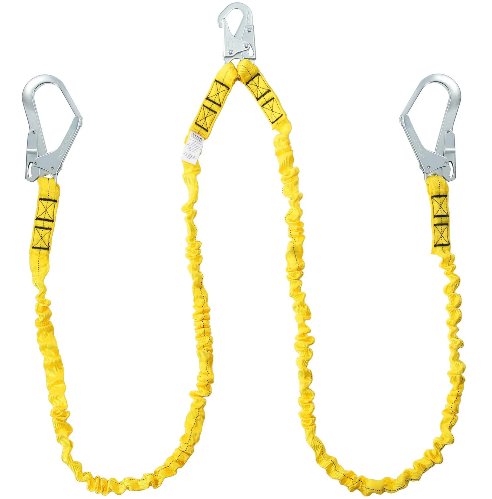VEVOR 38mm Safety Lanyard - Gallery 2