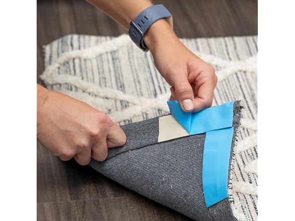 Duck Brand Double-Sided Duct Tape