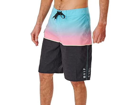 Rip Curl Boys (32) Dawn Patrol 21" Boardshorts