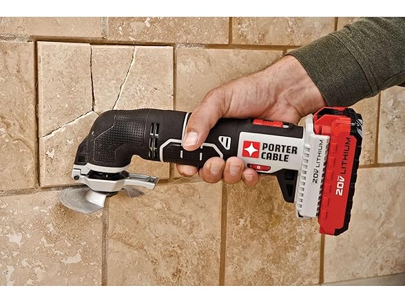 Porter Cable PCC710B Porter Cable PCC710B 20V MAX Lithium 