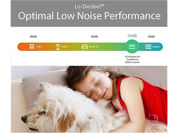 LG 14,000 BTU 115Volts Window Air Conditioner