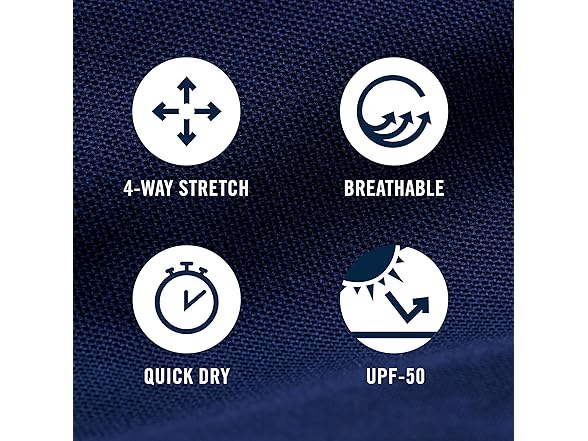 IZOD Golf Pants (40x32)