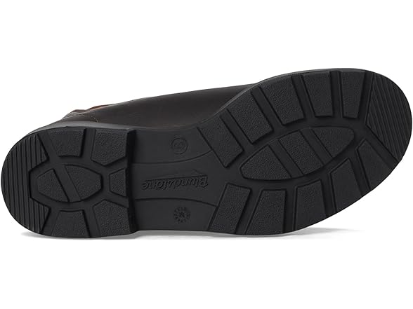 Blundstone Unisex BL500 Stout Brown Men