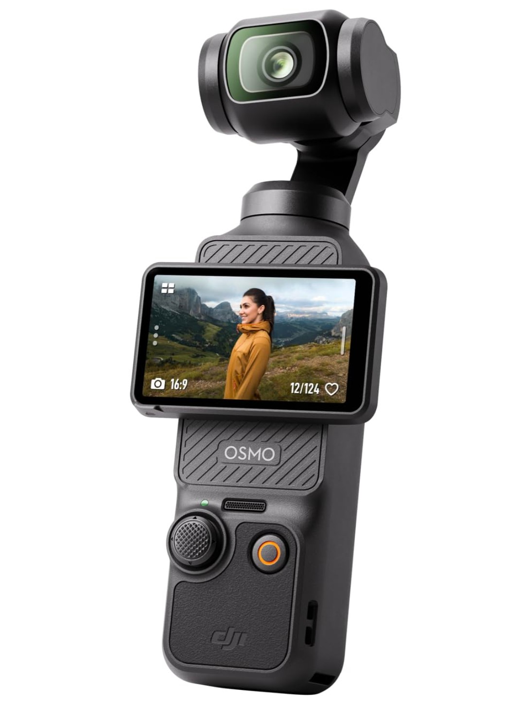 (NEW) DJI Osmo Pocket 3 Digital Camera - Gallery 10