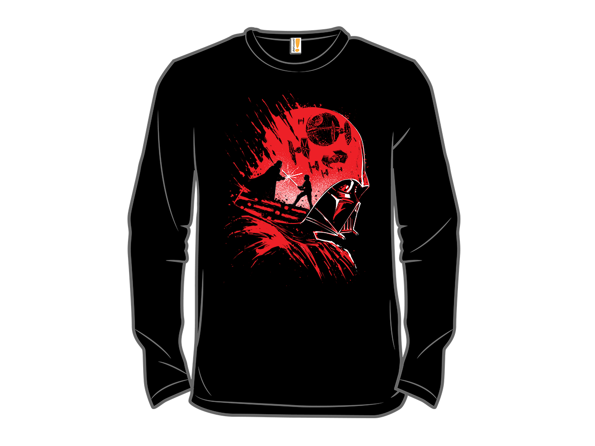 The Mask of the Father - Gallery 13