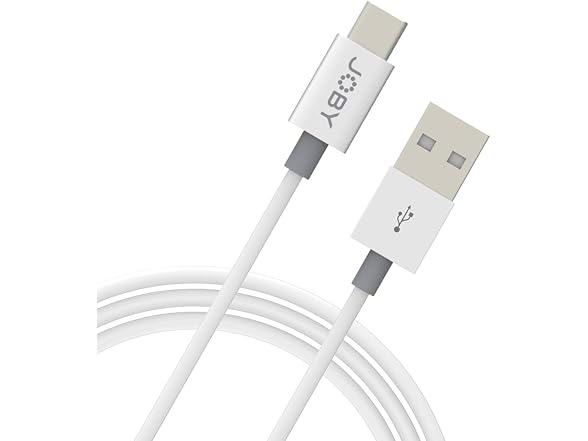 Joby Joby 3.9' USB Type-A to USB Type-C