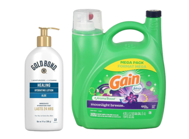 Personal Care Roulette - Gallery 2