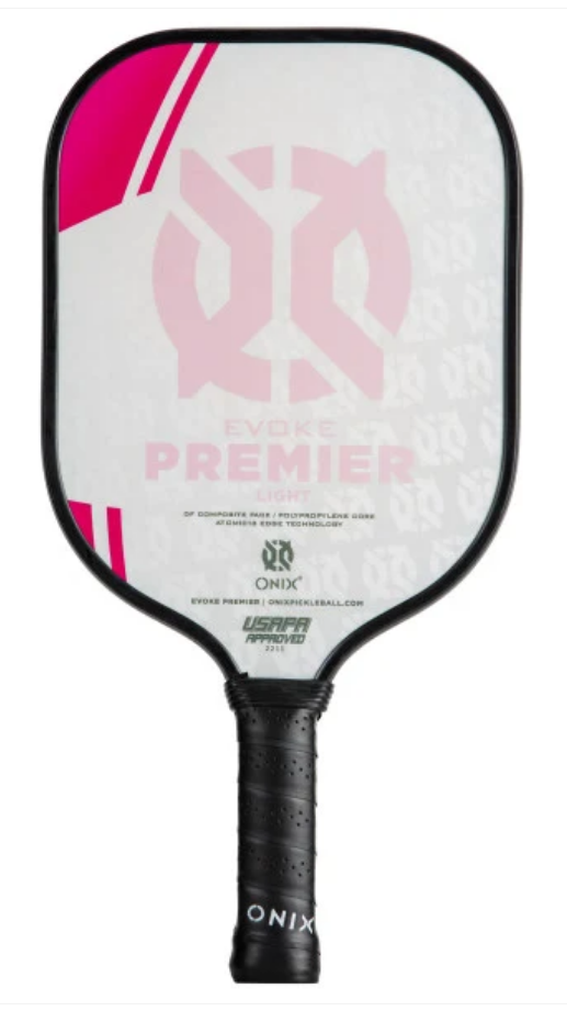 ONIX Evoke Premier Paddle - Light - Gallery 4