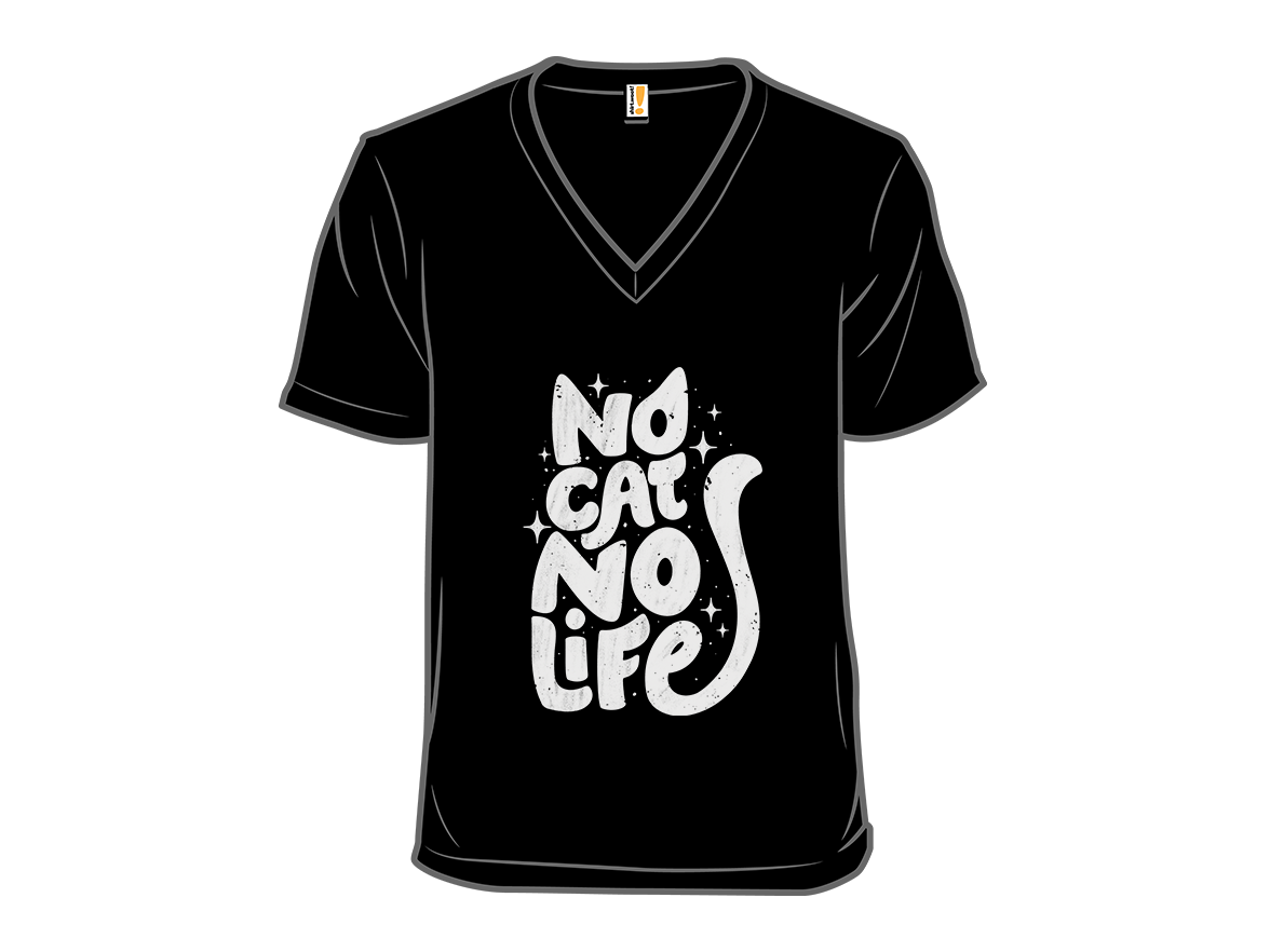 No Cat, No Life - Gallery 10