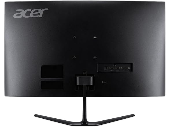 Acer Nitro ED270R S3 27 Full HD Gaming LED Monitor
