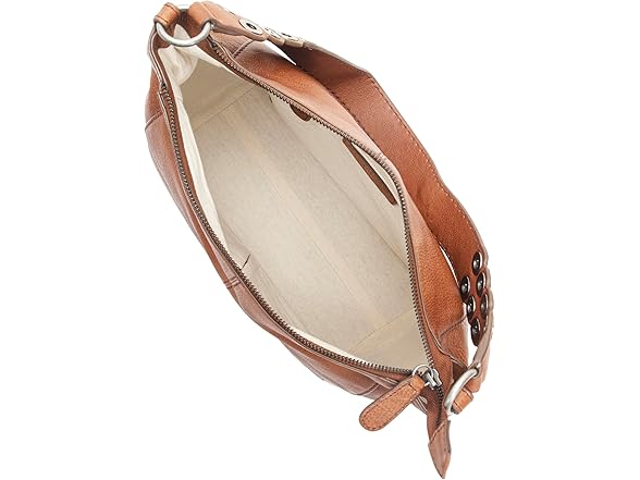 Frye Claire Hobo