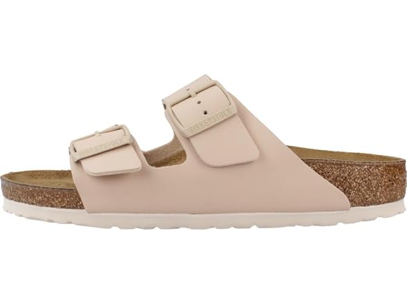 Birkenstock Arizona Greased Leather