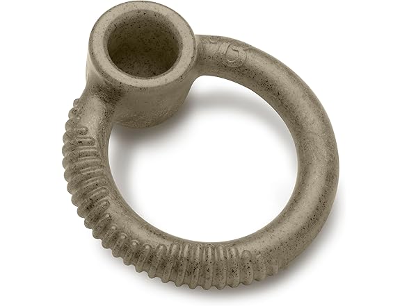 Benebone Peppermint Chew Toy Ring