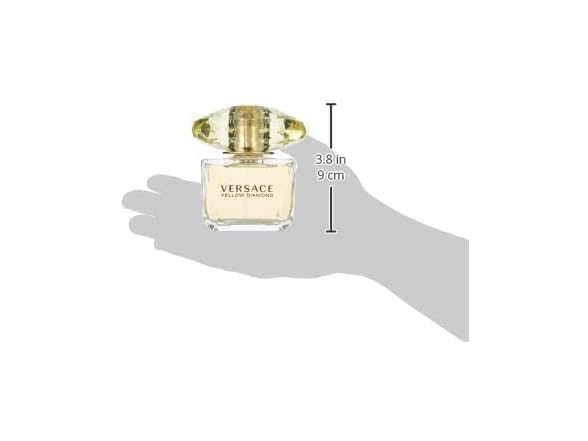 Versace 8011003804566-EP VERSACE 8011003804566