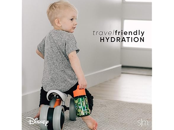 Disney Frozen Kids Water Bottle