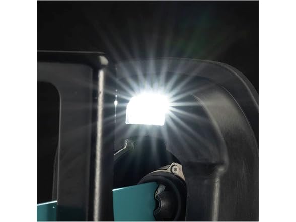 Makita GRJ02M1 40V Recipro Saw
