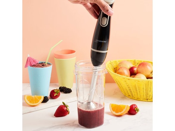 Denmark Electric 2 Speed Hand Held Immersion Blender