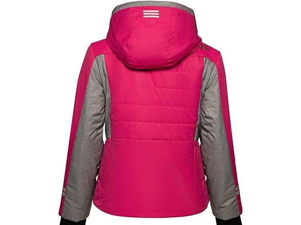 Arctix Fuchsia Ultimate Ski Jacket (S)