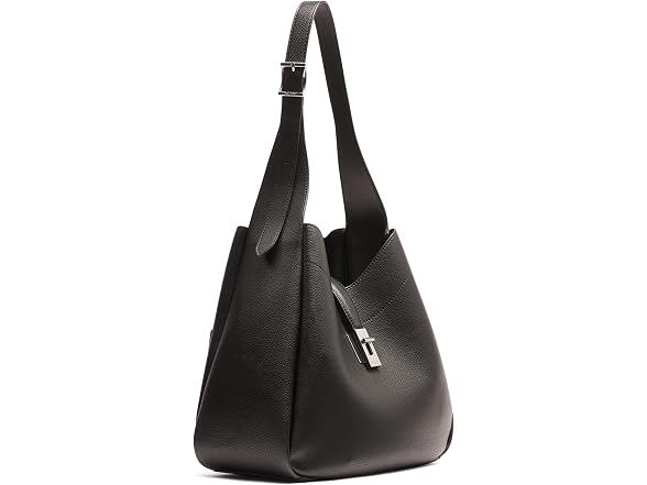 DKNY Women's Daria Large Hobo Bag