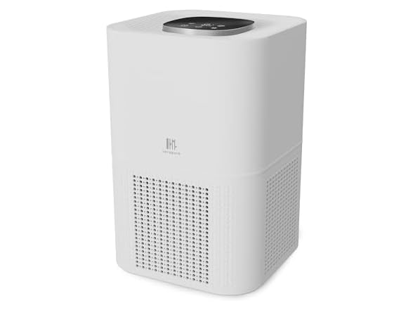 VP-130 HEPA+H13 Air Purifier, 280 sq. ft