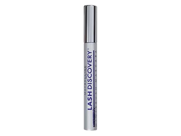 Maybelline New York Lash Discovery Mascara